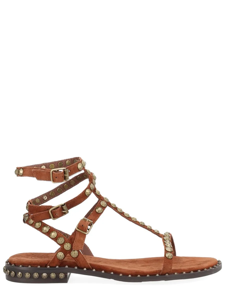 Sandalo "Play" sold by Wanan Luxury