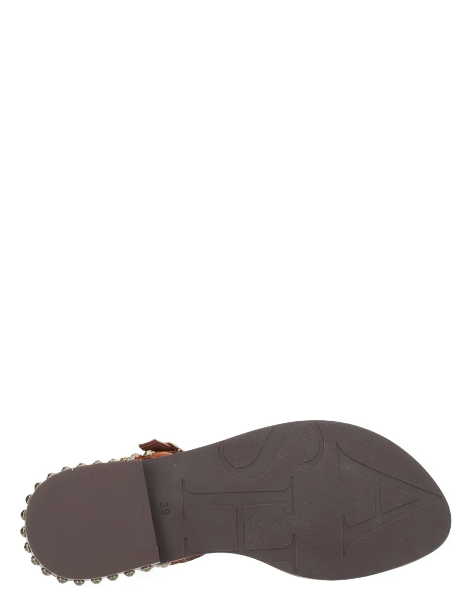 Sandalo "Play" sold by Wanan Luxury product image thumbnail 5