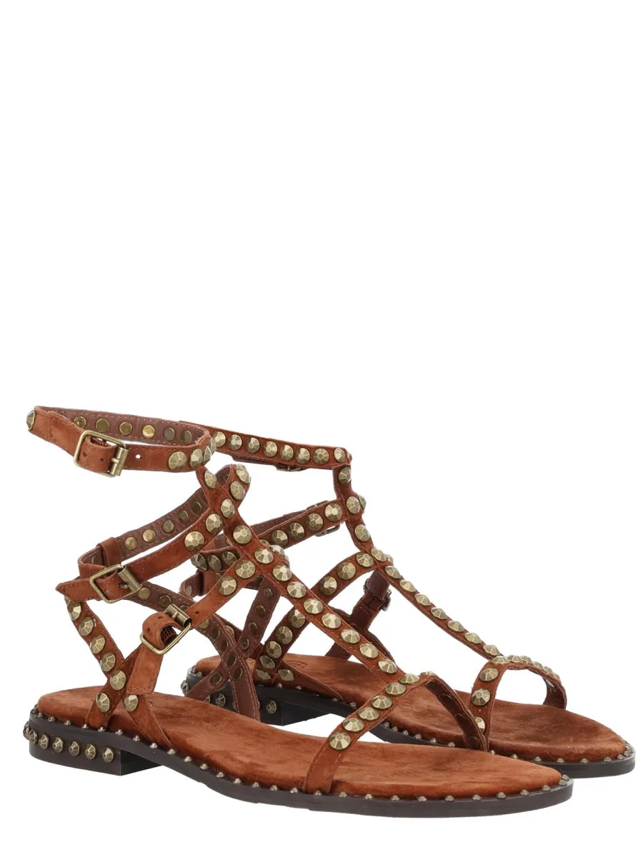 Sandalo "Play" sold by Wanan Luxury product image thumbnail 2
