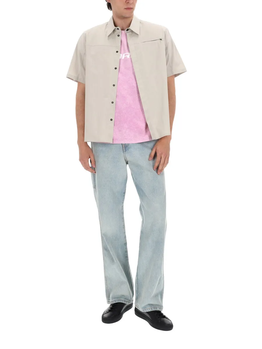 Jeans Con Logo sold by Wanan Luxury product image thumbnail 2