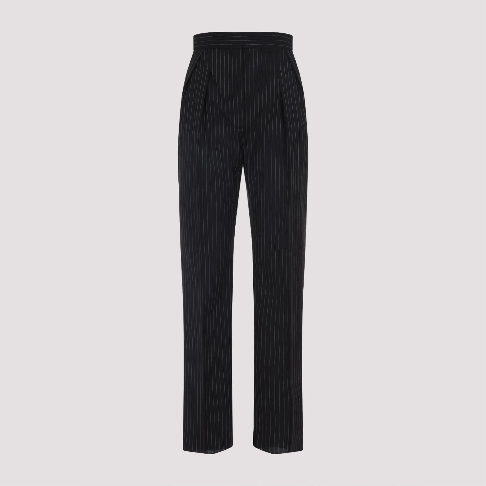 Regular & Straight Leg Black sold by Wanan Luxury product image thumbnail 2
