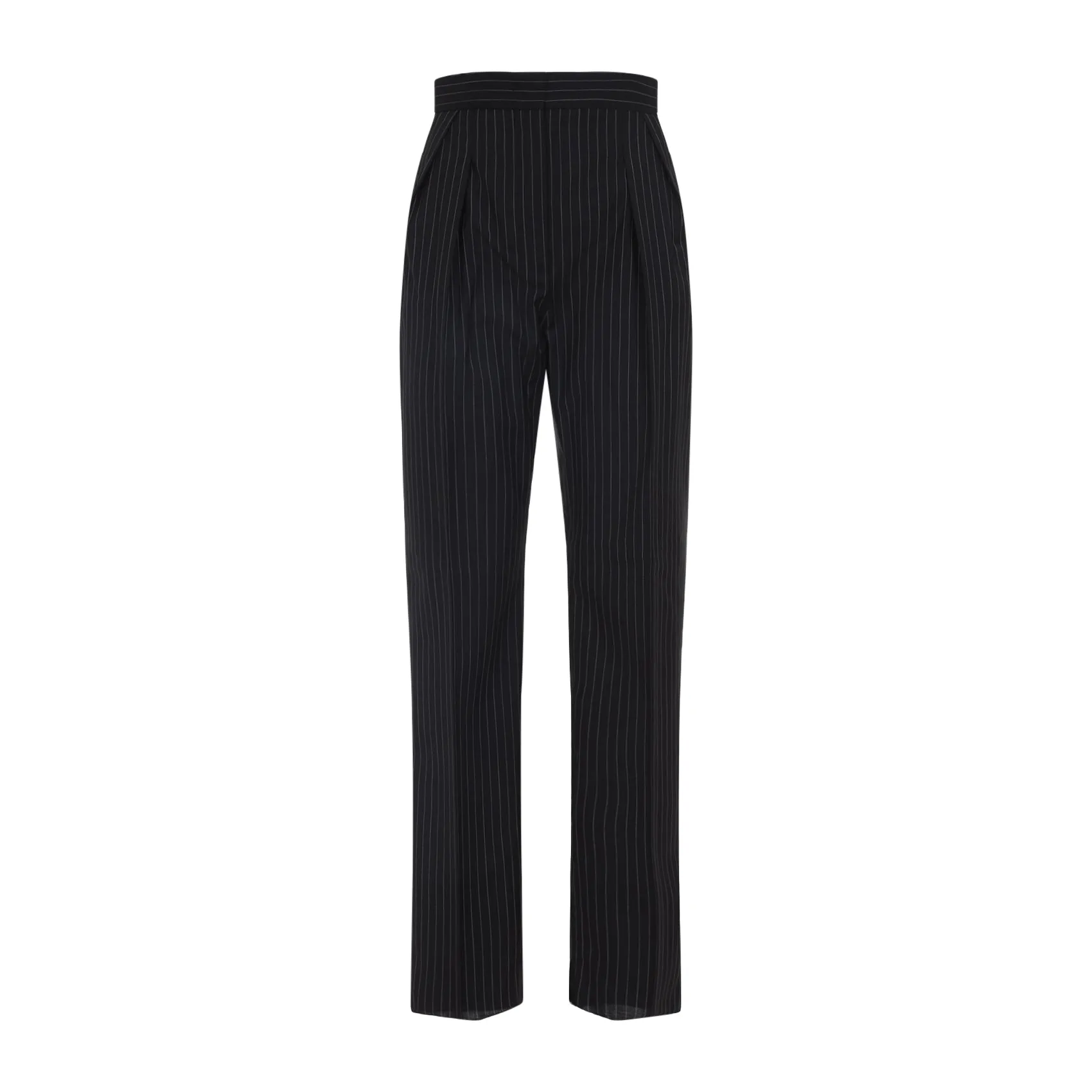 Regular & Straight Leg Black sold by Wanan Luxury