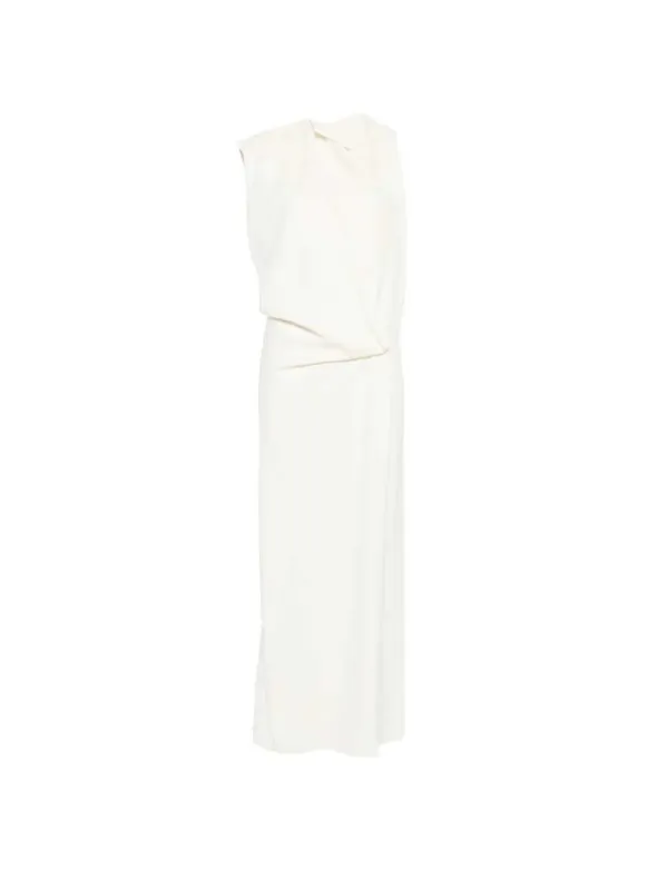Draped Midi Dress made by Sportmax