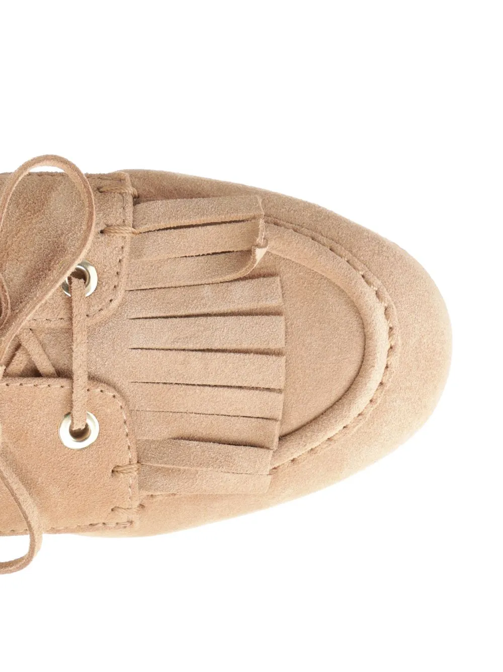 Tinsley Mule From Mallorca Scarpe Basse Beige sold by Wanan Luxury product image thumbnail 4