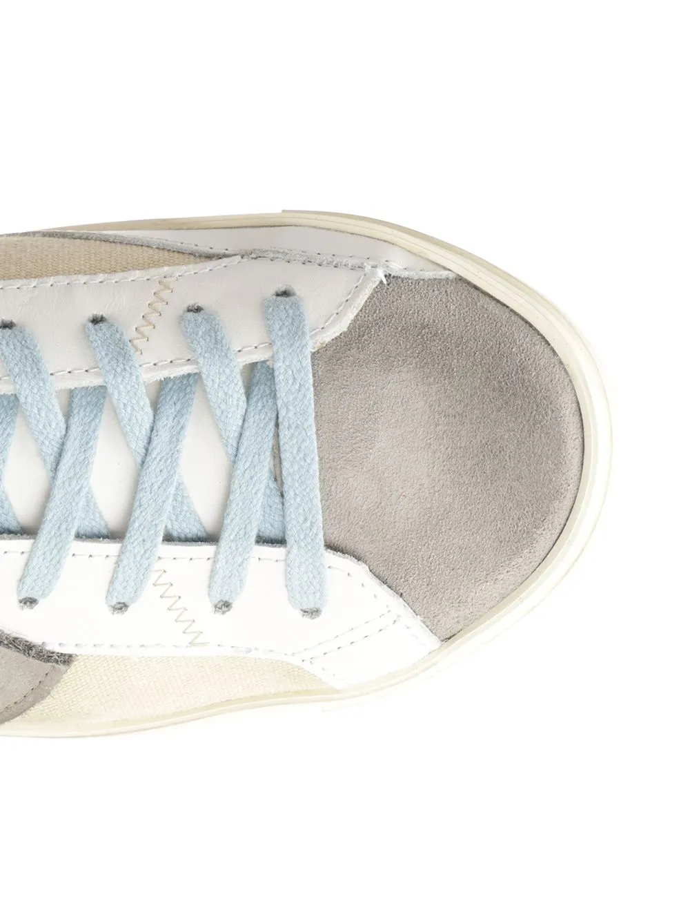 Prsx Sneakers Beige sold by Wanan Luxury product image thumbnail 4