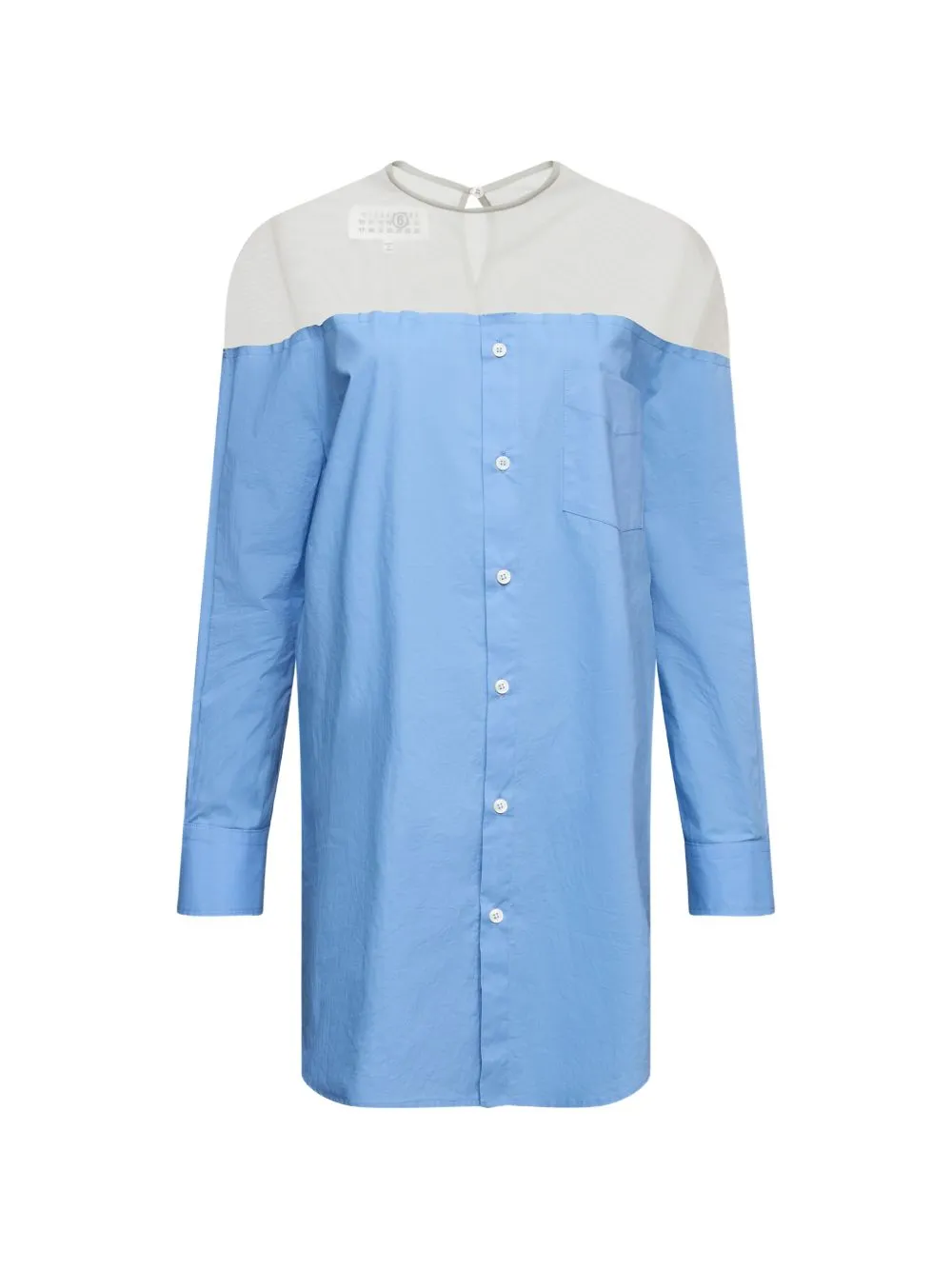 Top Blue And Green sold by Wanan Luxury