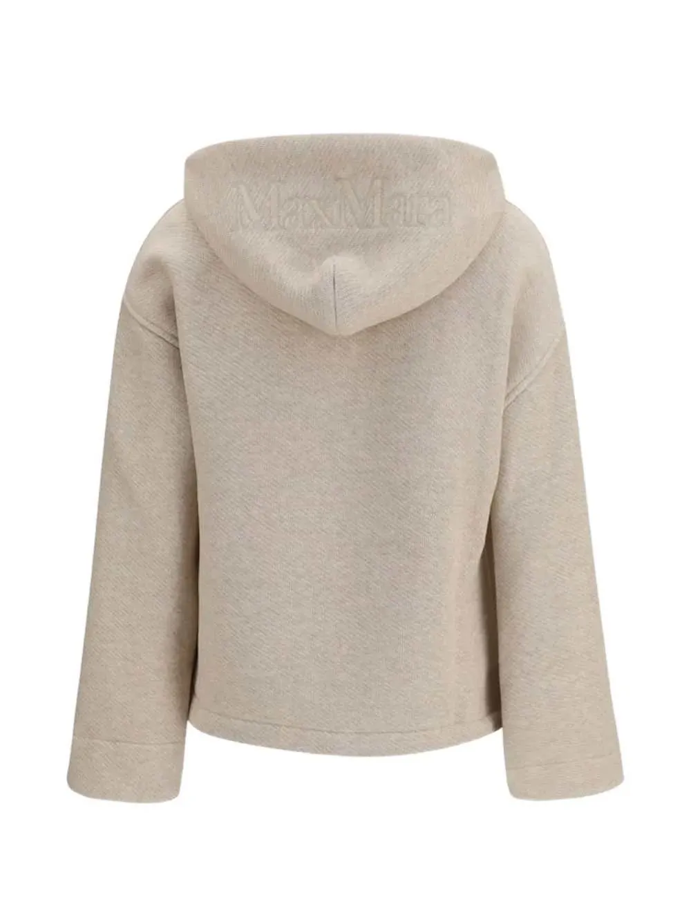 Sweater With Embroidered Logo sold by Wanan Luxury product image thumbnail 2
