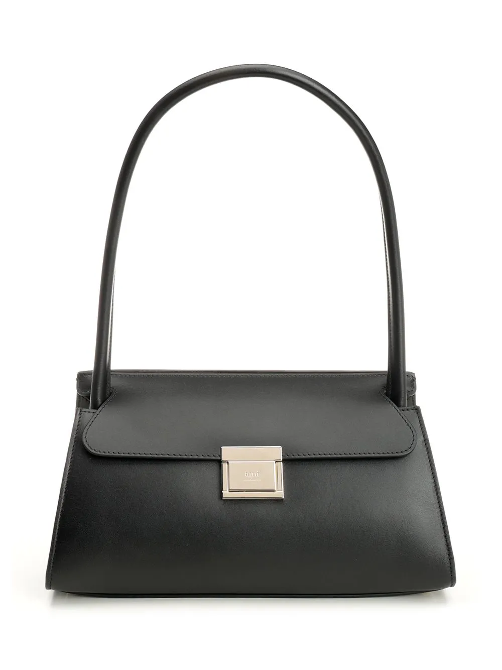 Mimi Shoulder Bags Black sold by Wanan Luxury
