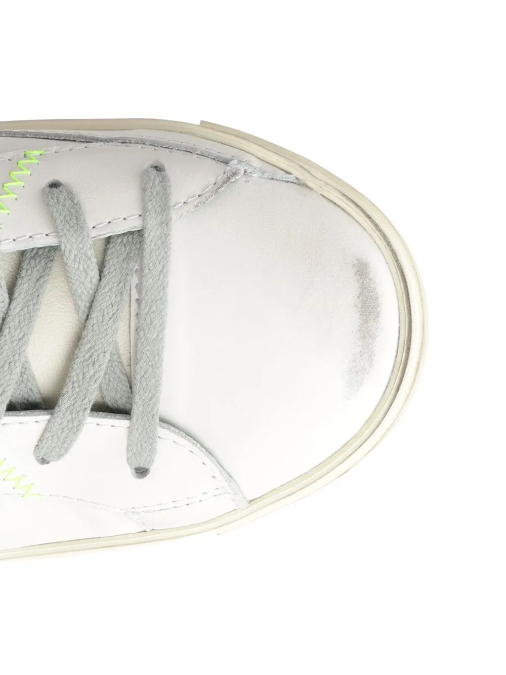 Prsx Sneakers White sold by Wanan Luxury product image thumbnail 4