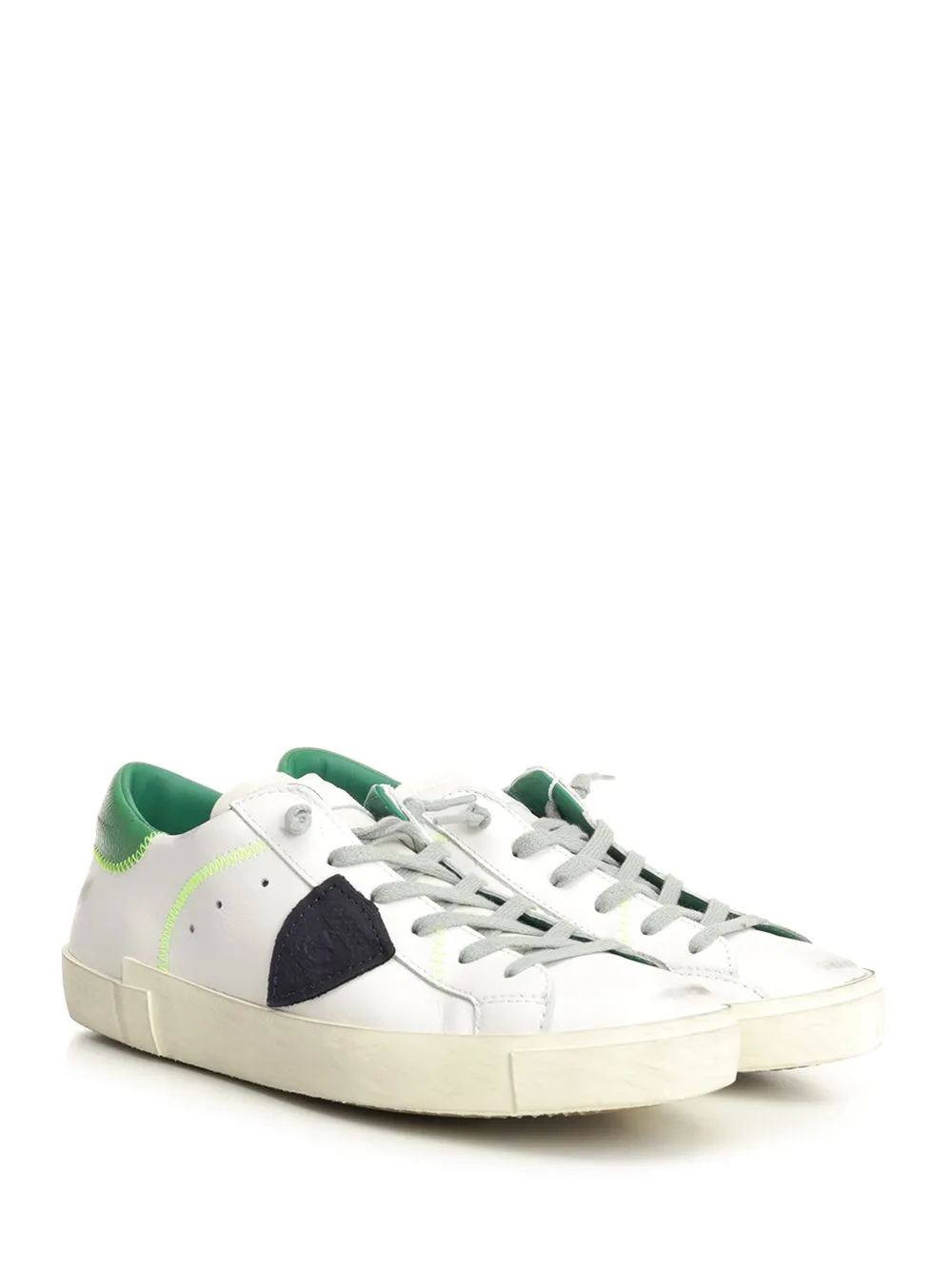 Prsx Sneakers White sold by Wanan Luxury product image thumbnail 2