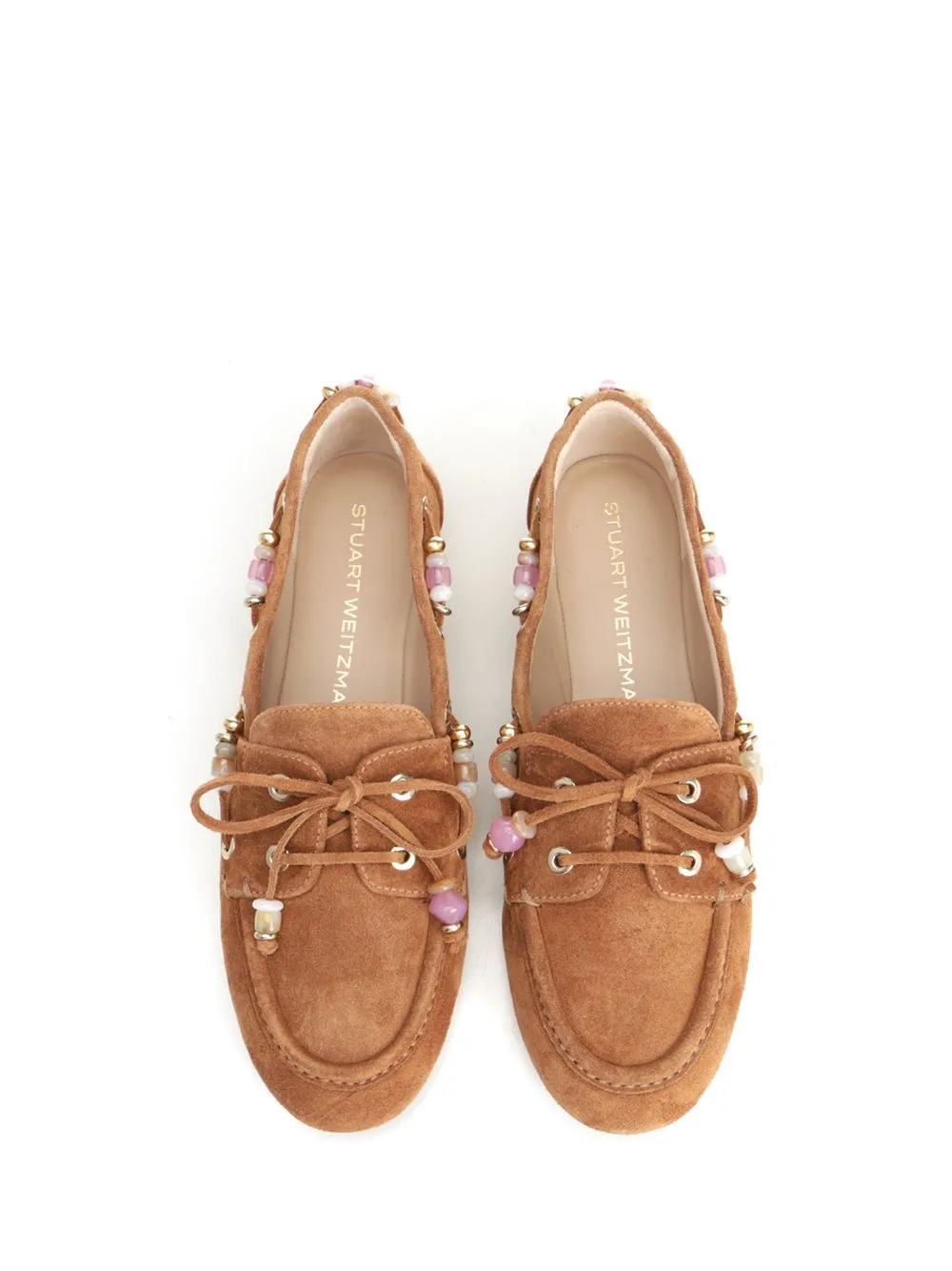 Majorca Scarpe Basse Brown sold by Wanan Luxury product image thumbnail 5