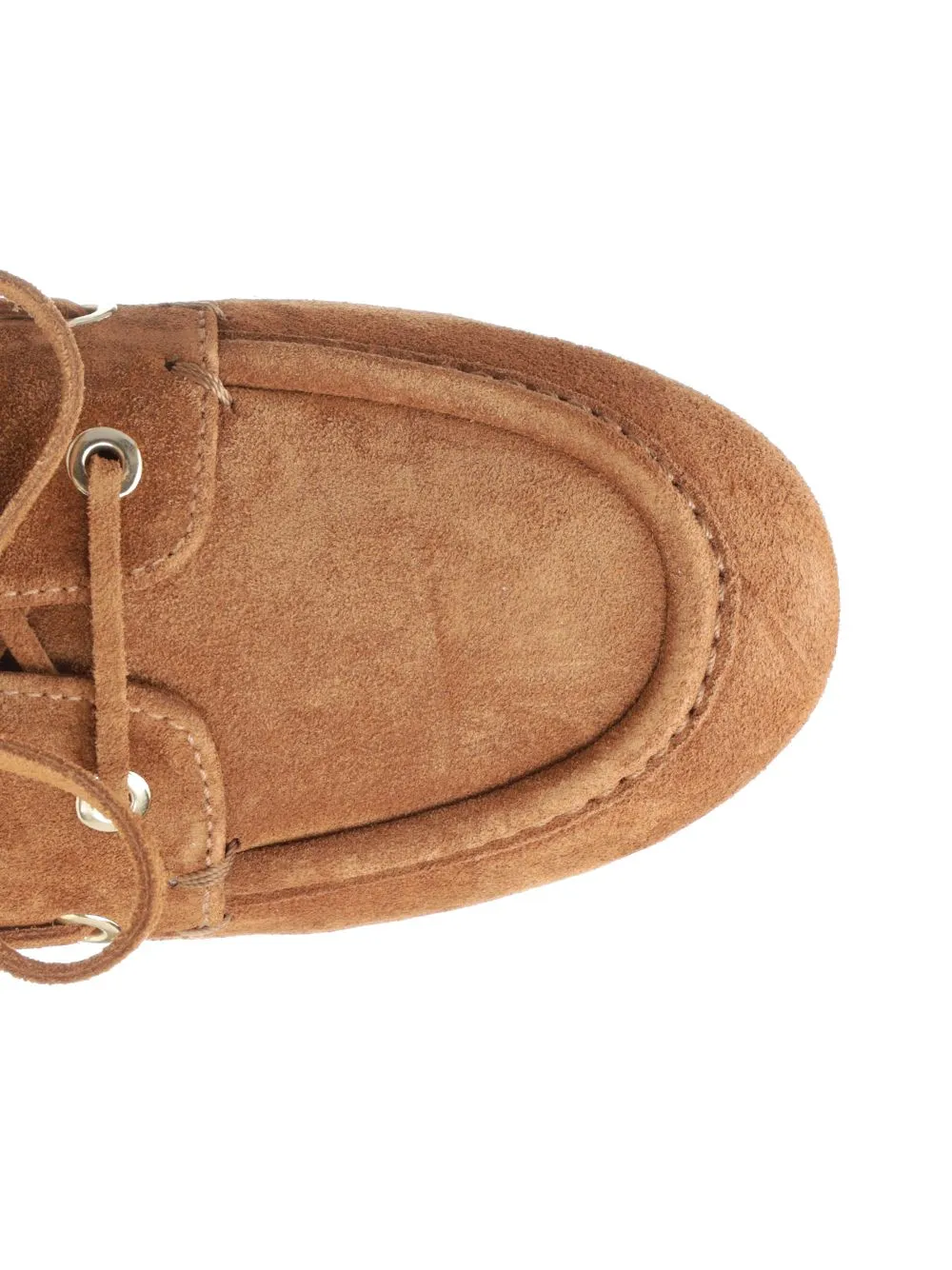 Majorca Scarpe Basse Brown sold by Wanan Luxury product image thumbnail 4