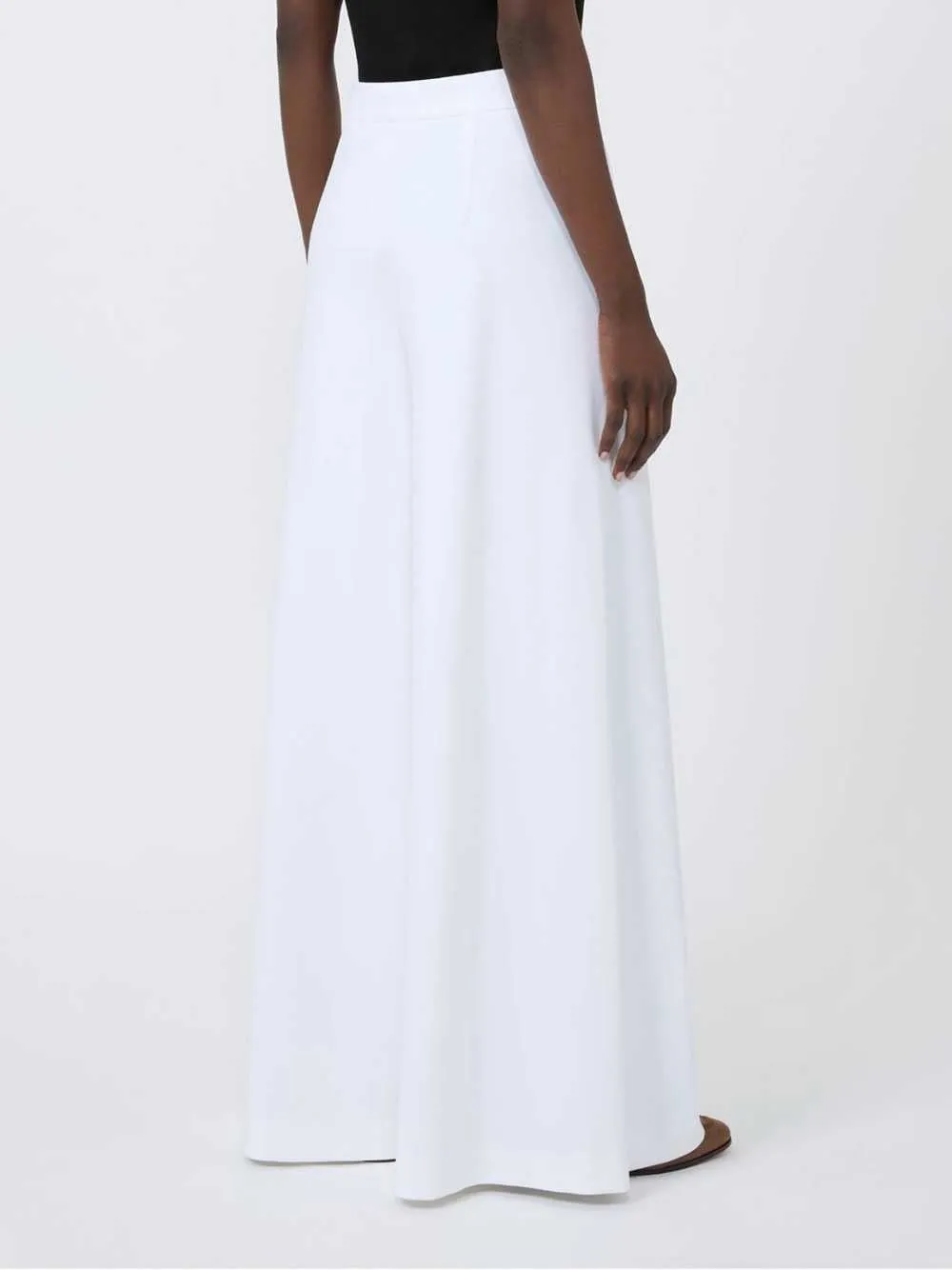 Corona High-Waisted Pants sold by Wanan Luxury product image thumbnail 4