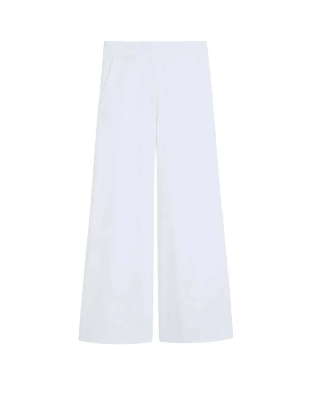 Corona High-Waisted Pants sold by Wanan Luxury