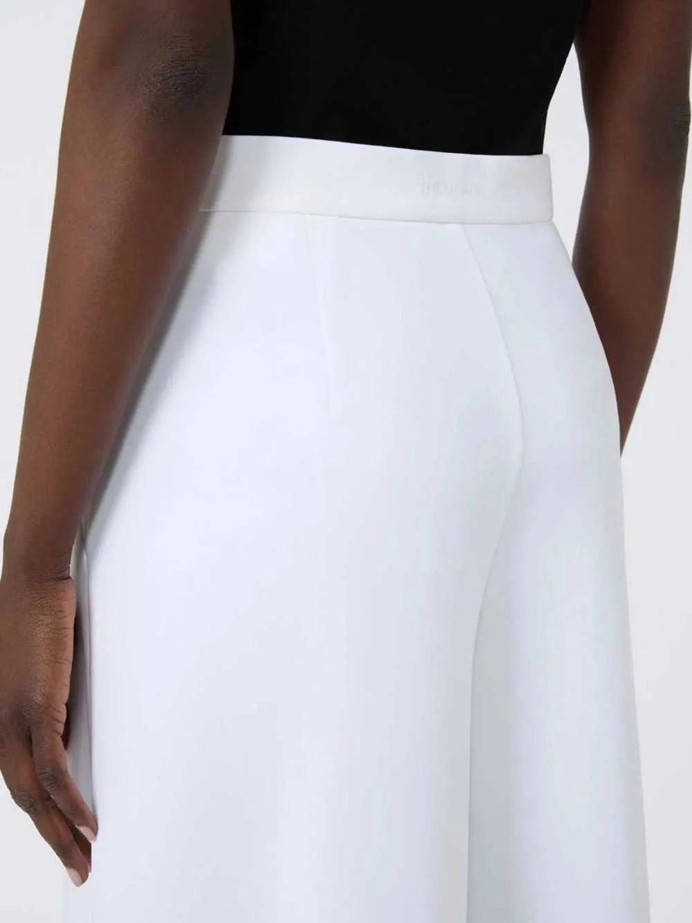 Corona High-Waisted Pants sold by Wanan Luxury product image thumbnail 5