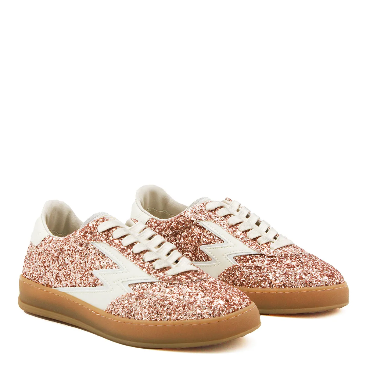 Sneakers Champagne sold by Wanan Luxury product image thumbnail 2