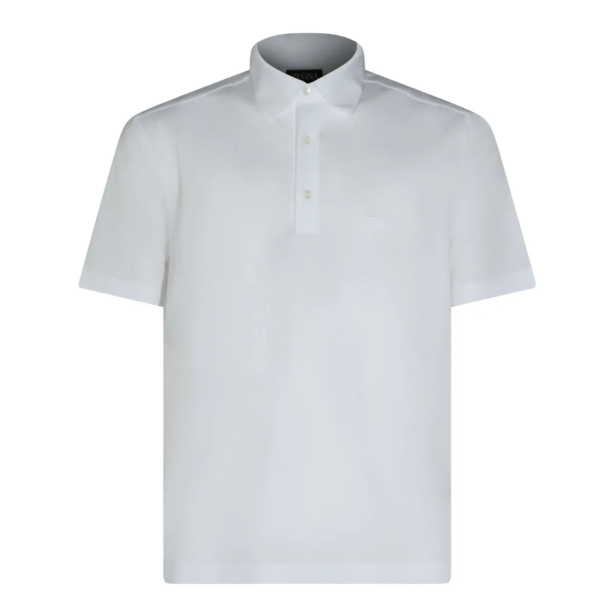 T-Shirts And Polos White sold by Wanan Luxury