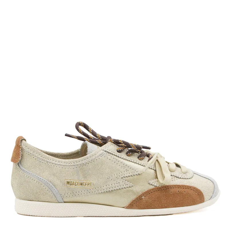 Sneakers Chiari E Naturali made by Wanan Luxury