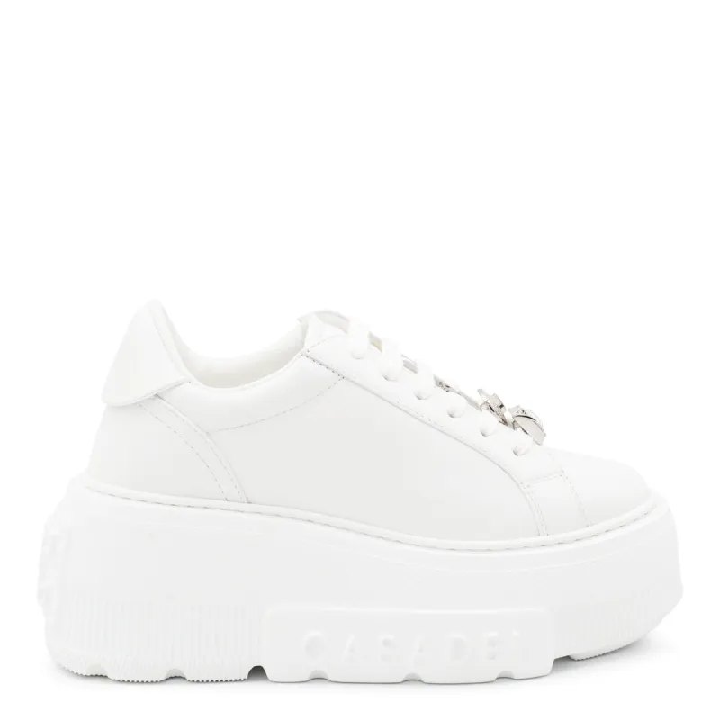 Sneakers Chiari E Naturali made by Casadei