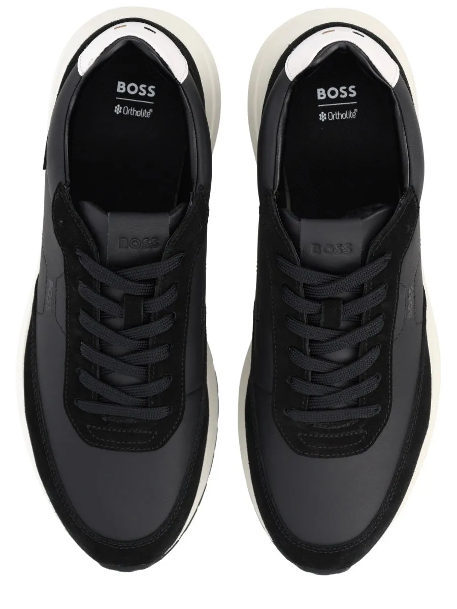 Sneaker "Vinston" sold by Wanan Luxury product image thumbnail 5