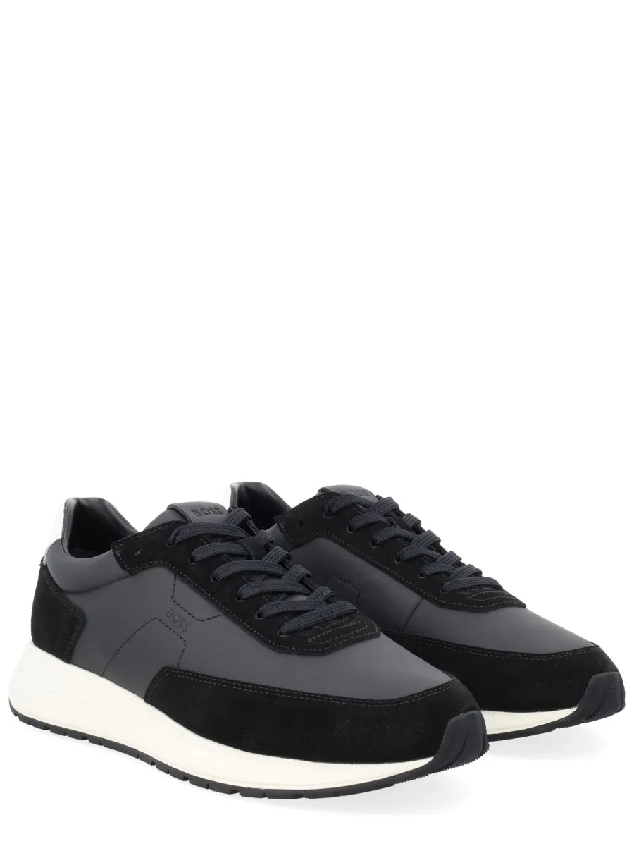 Sneaker "Vinston" sold by Wanan Luxury product image thumbnail 2