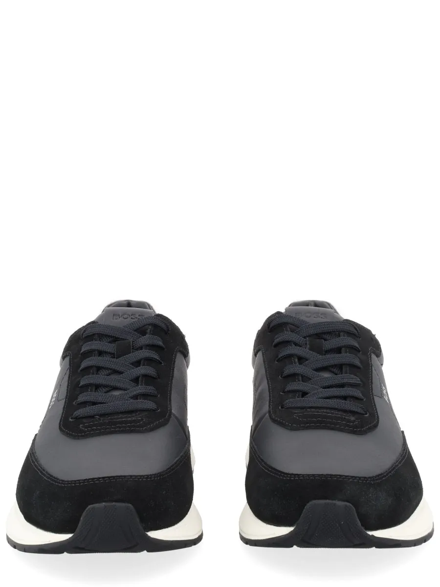 Sneaker "Vinston" sold by Wanan Luxury product image thumbnail 3