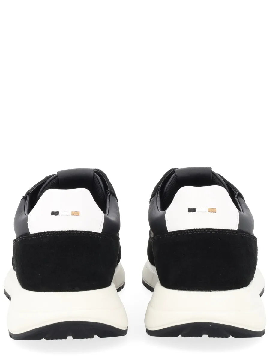 Sneaker "Vinston" sold by Wanan Luxury product image thumbnail 4