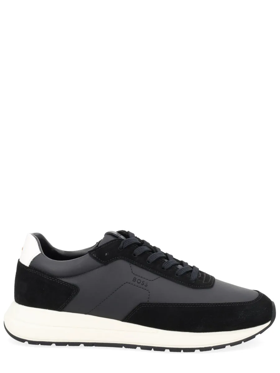 Sneaker "Vinston" sold by Wanan Luxury
