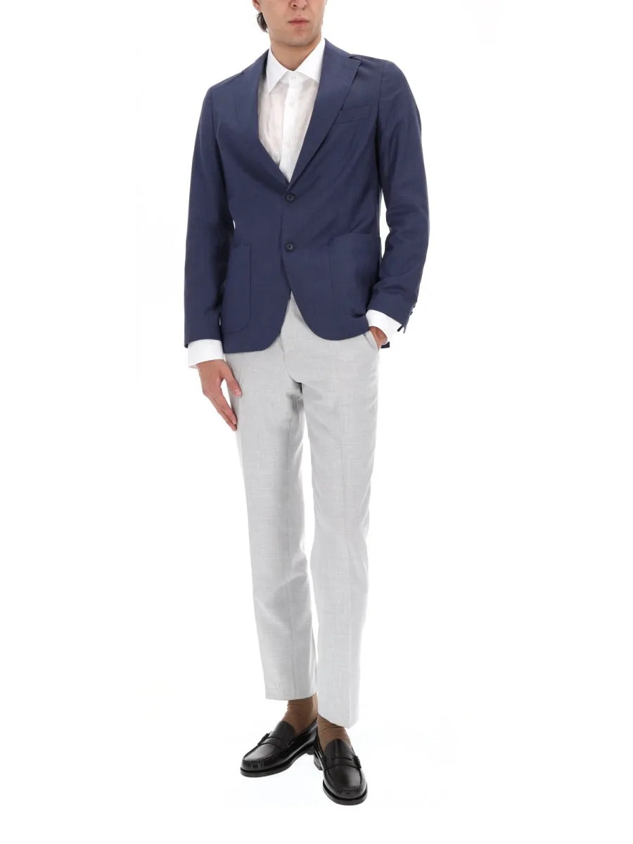 Giacca "P-Hanry" sold by Wanan Luxury product image thumbnail 2