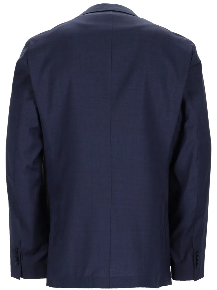 Giacca "P-Hanry" sold by Wanan Luxury product image thumbnail 3