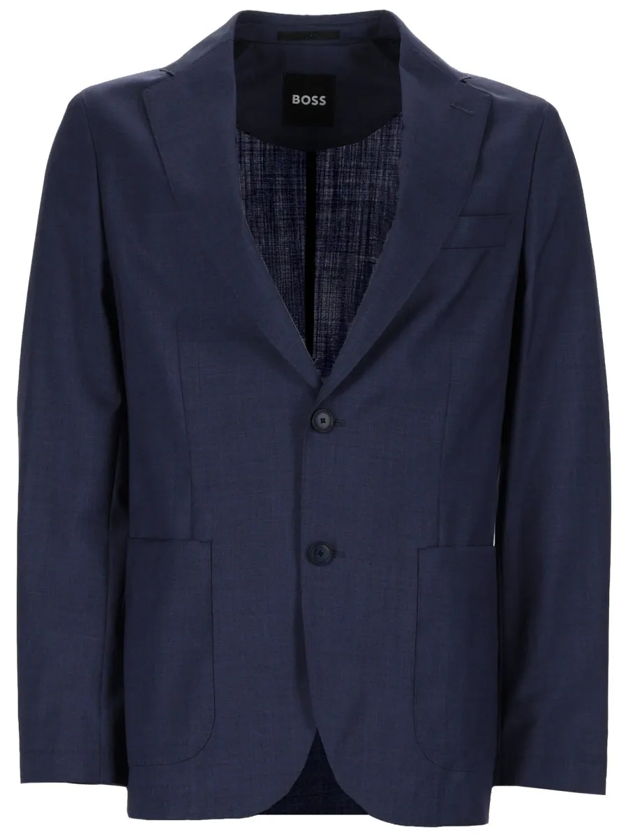 Giacca "P-Hanry" sold by Wanan Luxury