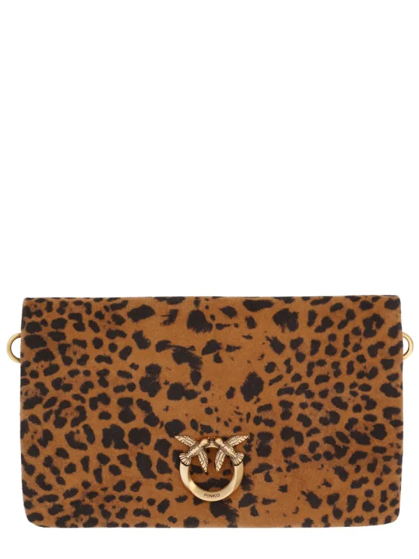 Pochette Small Con Tracolla made by Pinko