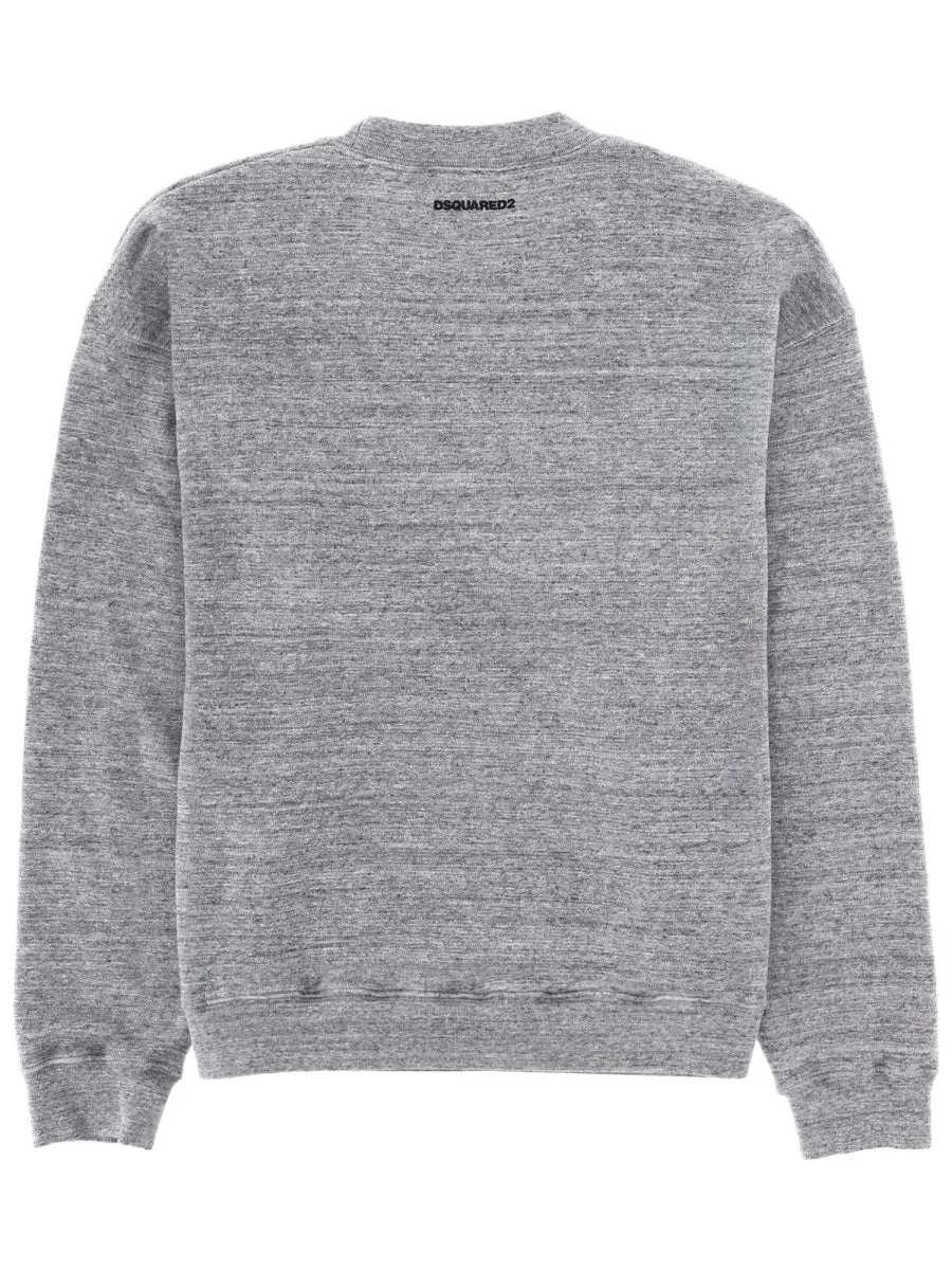 Felpa "Iconique" sold by Wanan Luxury product image thumbnail 2