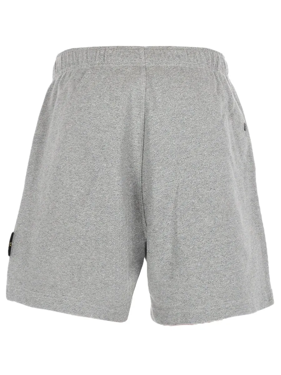 Shorts Con Patch Logo sold by Wanan Luxury product image thumbnail 3
