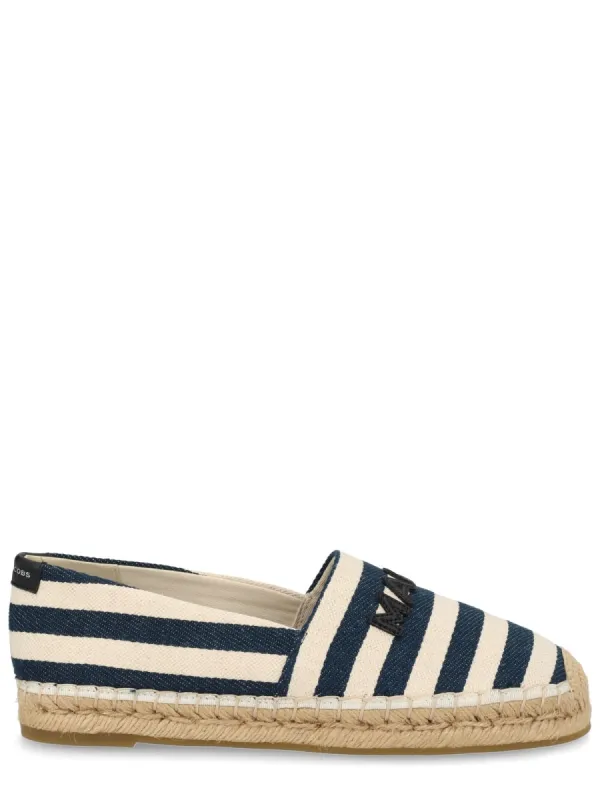 Espadrilla In Tela made by Marc Jacobs