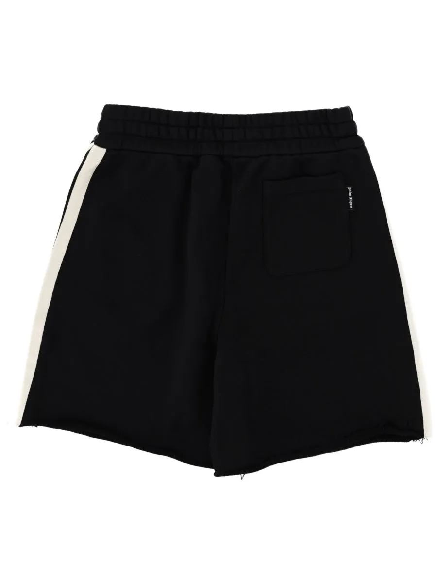 Shorts Con Logo sold by Wanan Luxury product image thumbnail 2