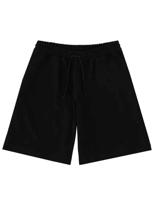 Shorts Con Logo E Coulisse made by MSGM