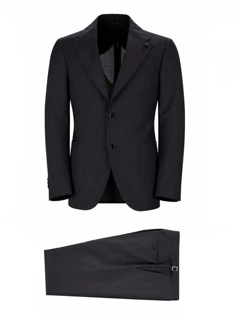 Abito Due Pezzi In Lana sold by Wanan Luxury