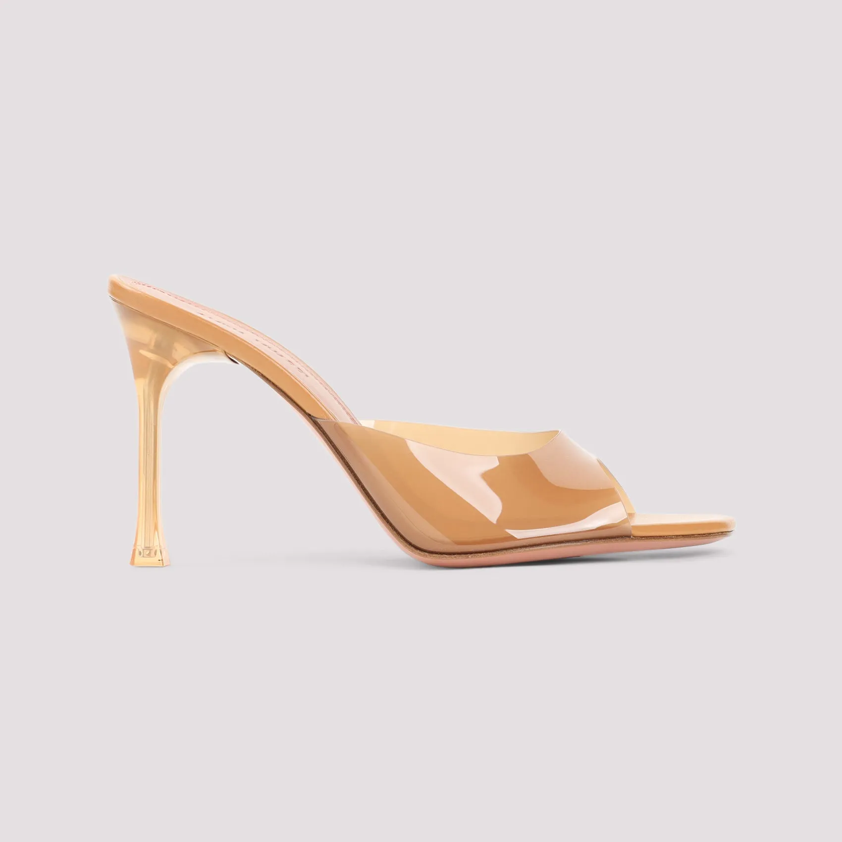 Mules Brown sold by Wanan Luxury product image thumbnail 2