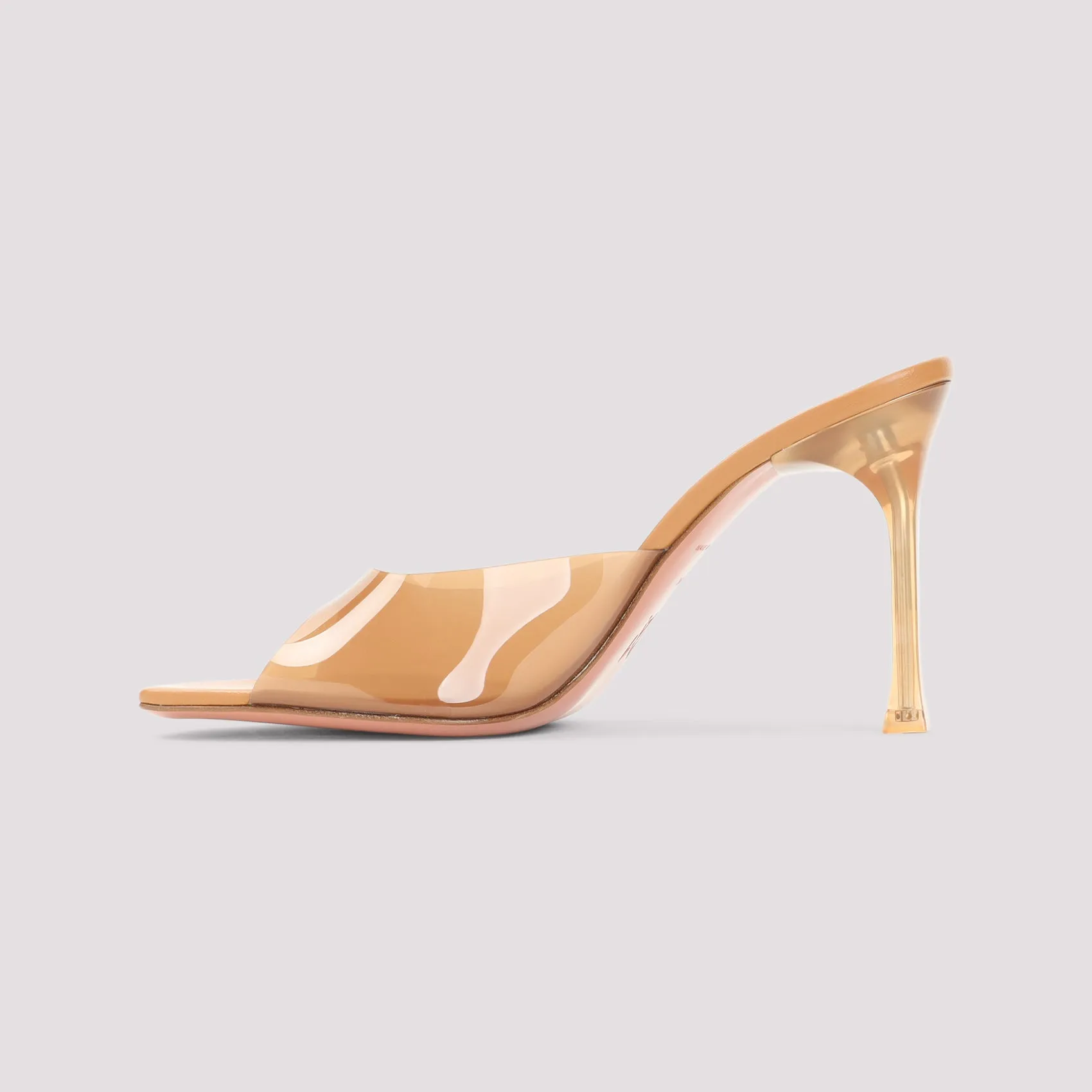 Mules Brown sold by Wanan Luxury product image thumbnail 3