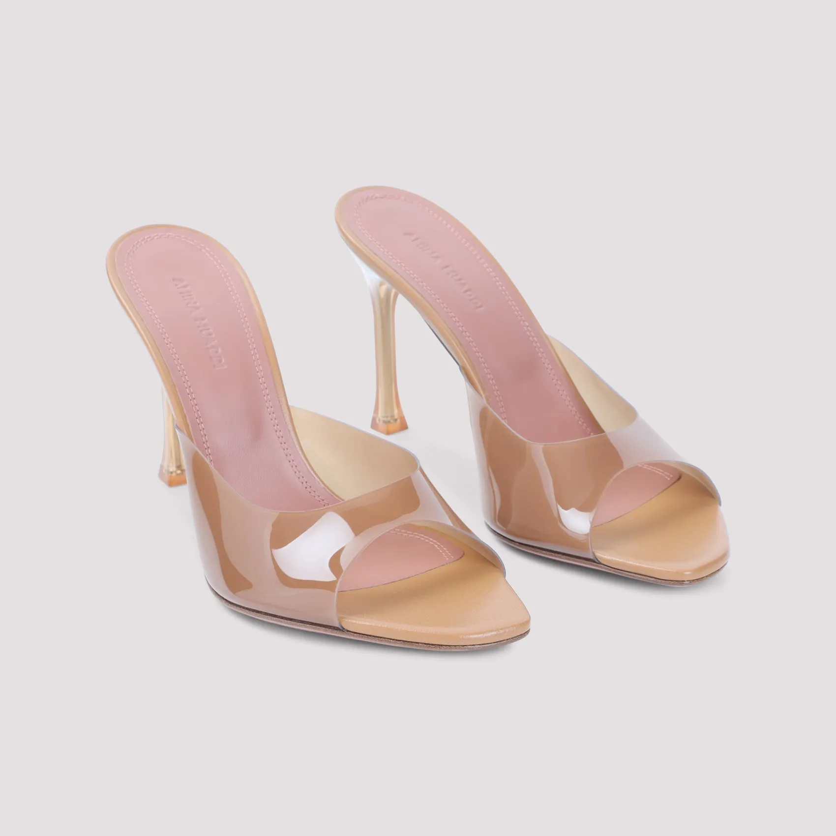 Mules Brown sold by Wanan Luxury product image thumbnail 4