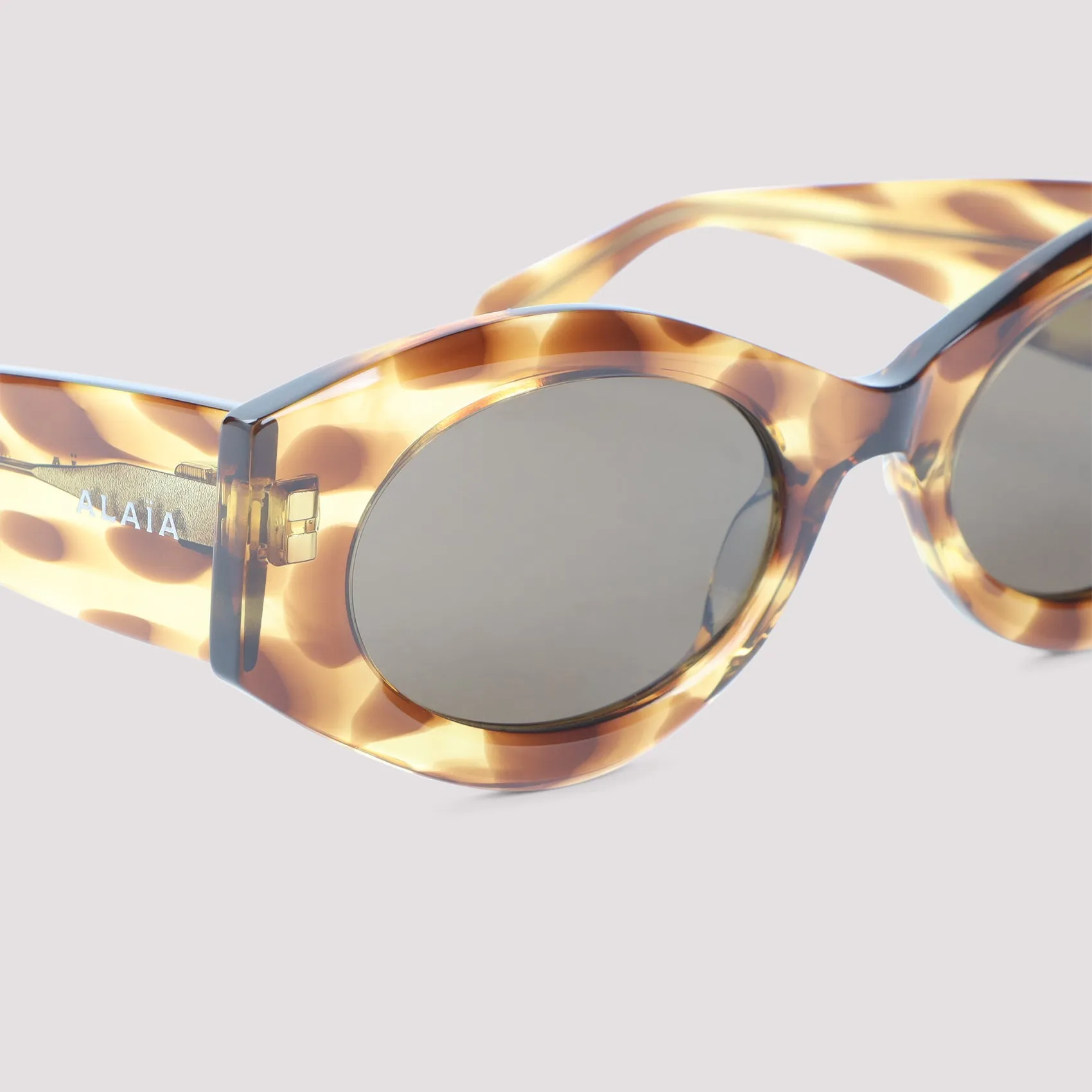 Sunglasses Brown sold by Wanan Luxury product image thumbnail 4