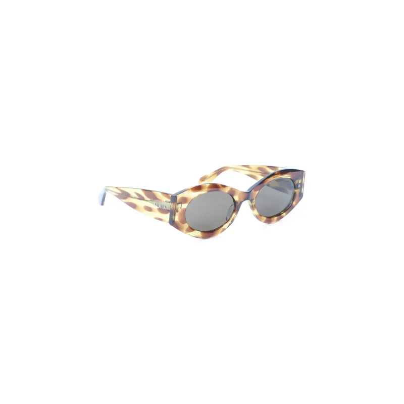 Sunglasses Brown made by Wanan Luxury