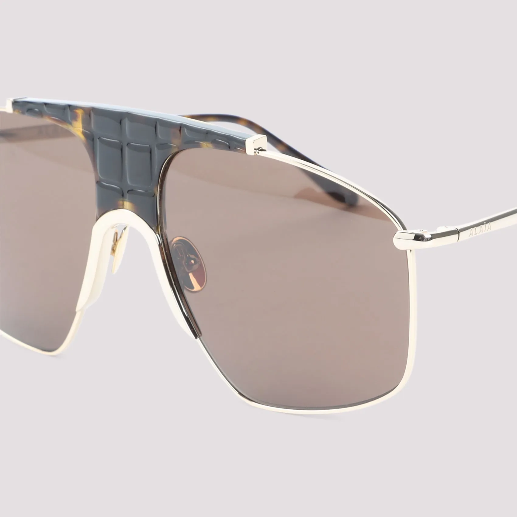 Sunglasses Metallic sold by Wanan Luxury product image thumbnail 4