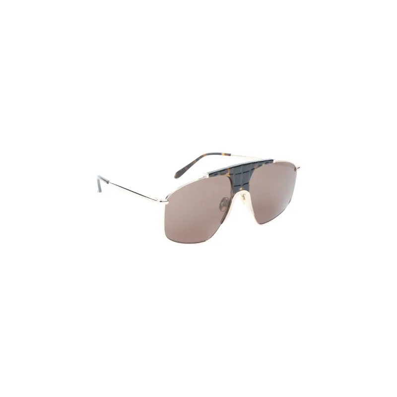 Sunglasses Metallic made by Wanan Luxury