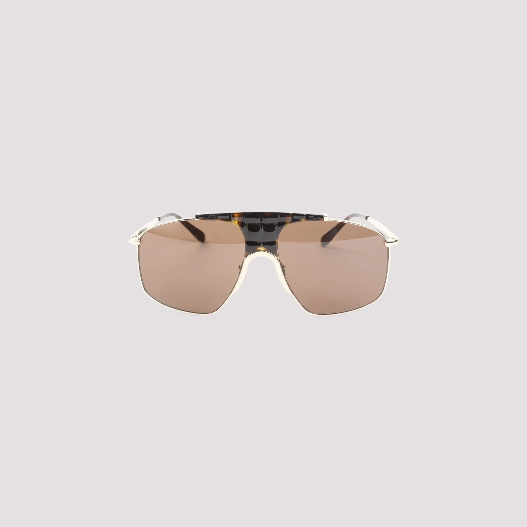 Sunglasses Metallic sold by Wanan Luxury product image thumbnail 3