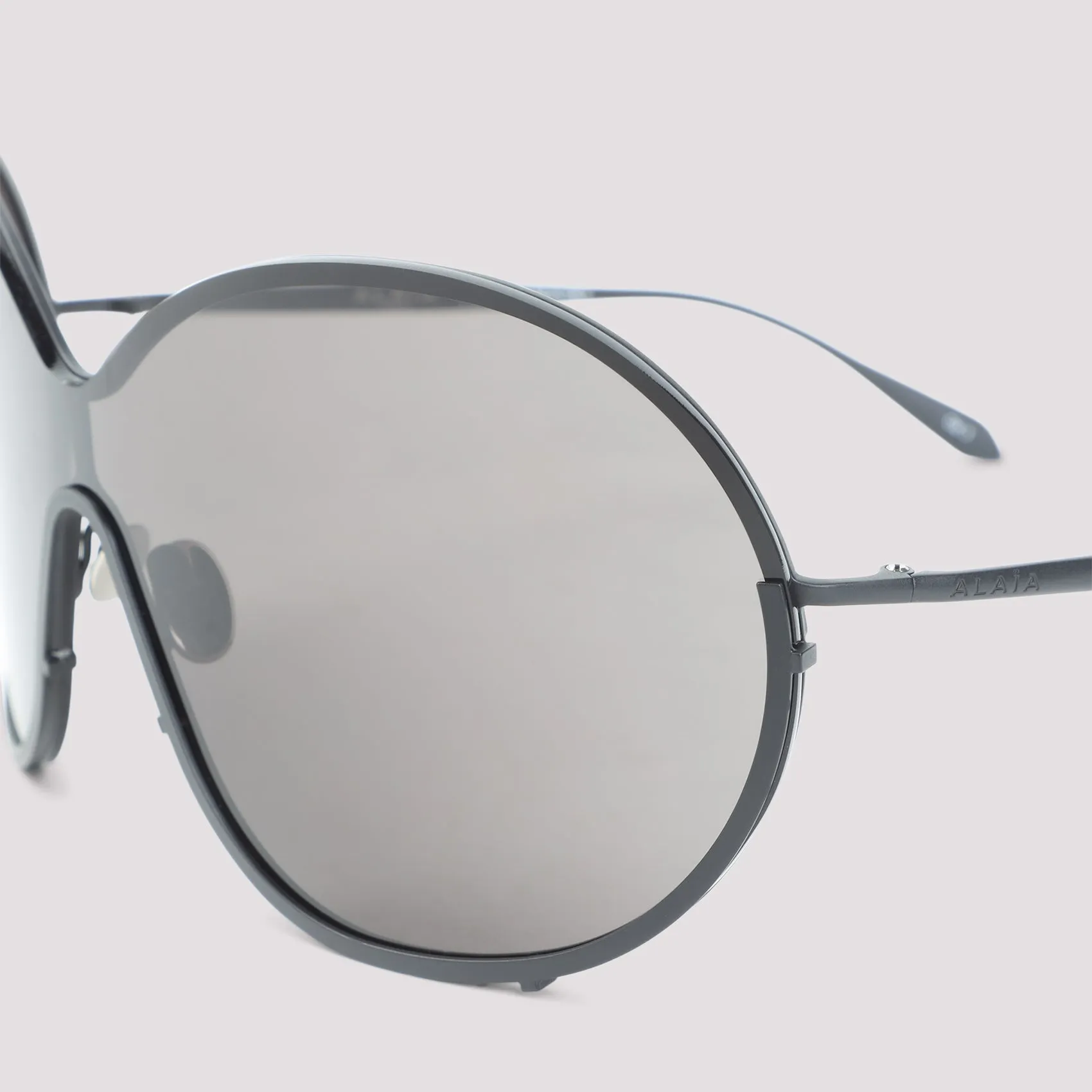 Sunglasses Black sold by Wanan Luxury product image thumbnail 4