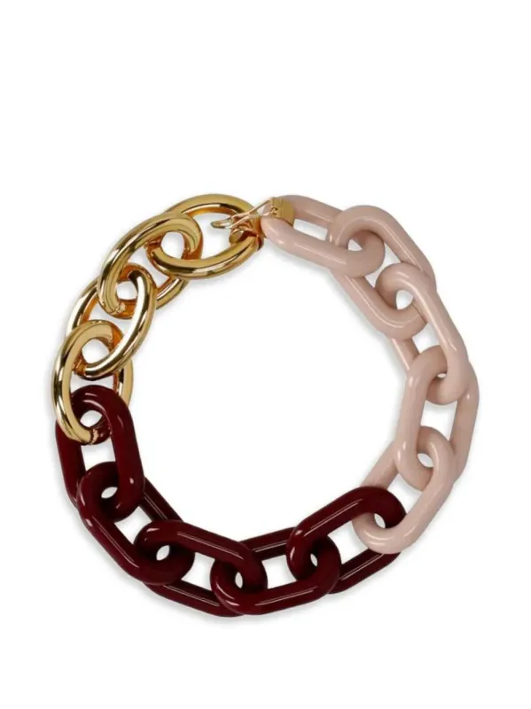 Link Necklace made by Marni