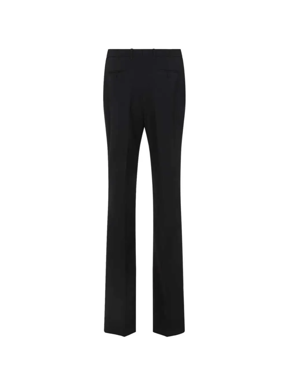 Ironed Wool Trousers sold by Wanan Luxury product image thumbnail 2