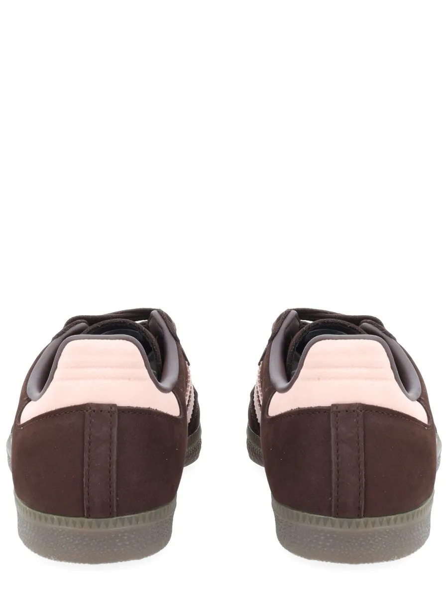 Sneaker "Samba Og" sold by Wanan Luxury product image thumbnail 4
